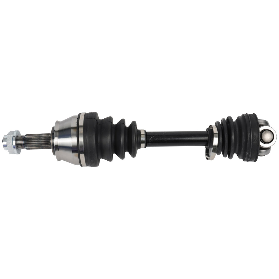For 2014 2015 2016 Fiat 500L 1.4L CV Axle Assembly Front Right Manual Trans.