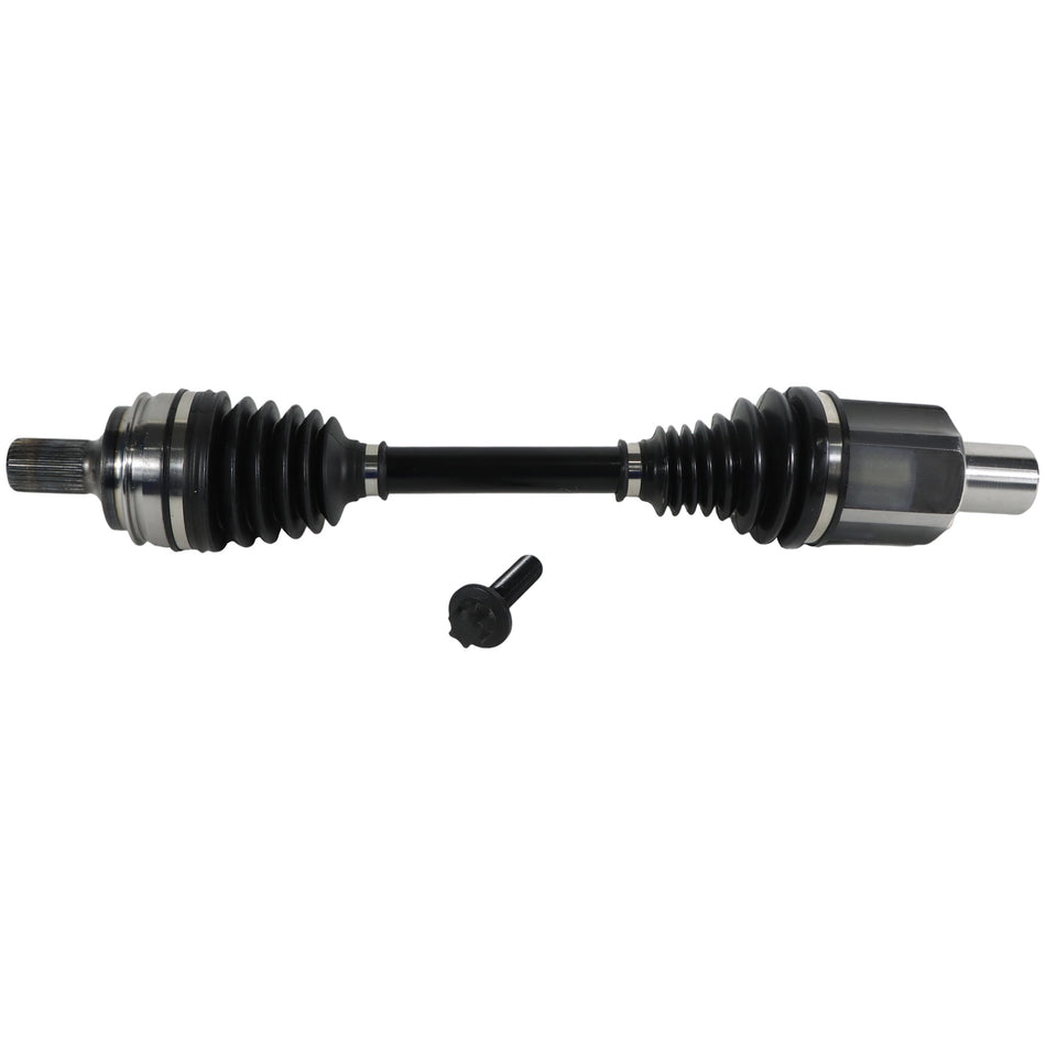 Front Left CV Axle for Mercedes-Benz S560 2018-2021 Maybach S560 2018-2020 4.0L