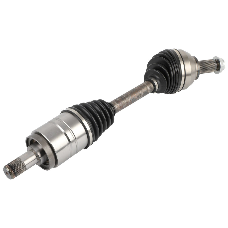 Front Left For BMW 325xi 2001 2002 2003-2005 3.0L 2.5L Manual CV Axle Assembly