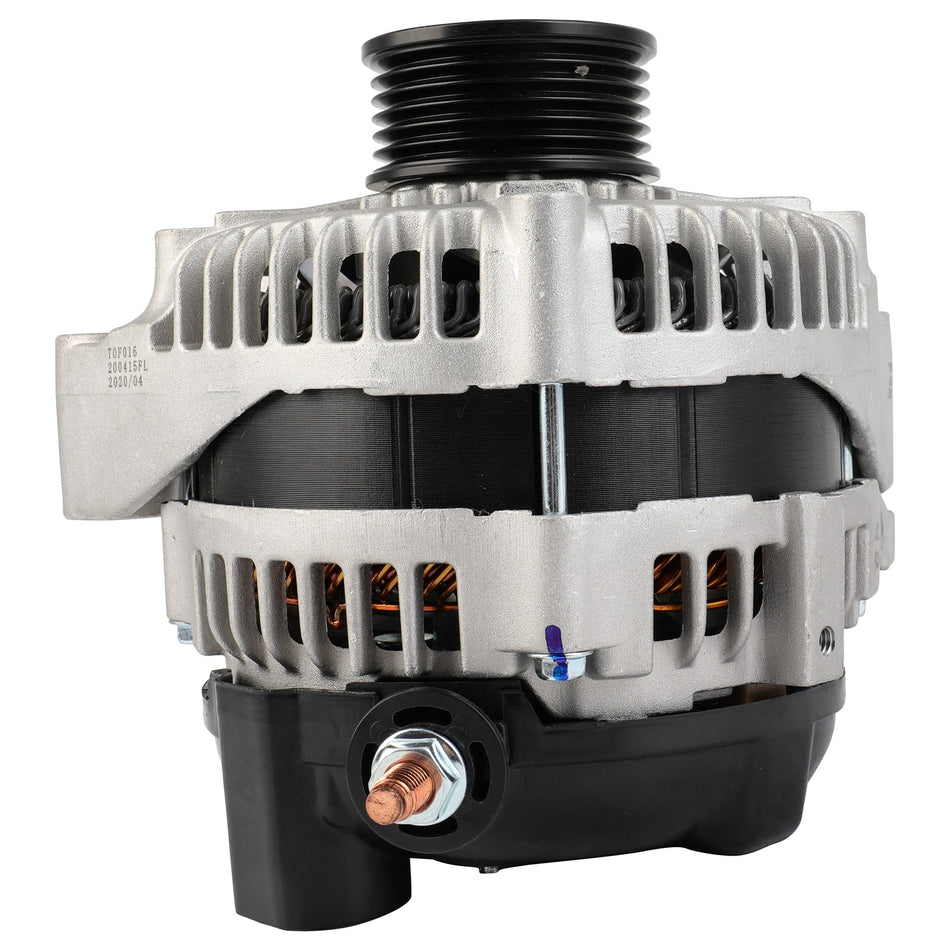 Alternator For Toyota Sequoia 2003-2009 250A 11153 13994 27060-0F040 104210-8010
