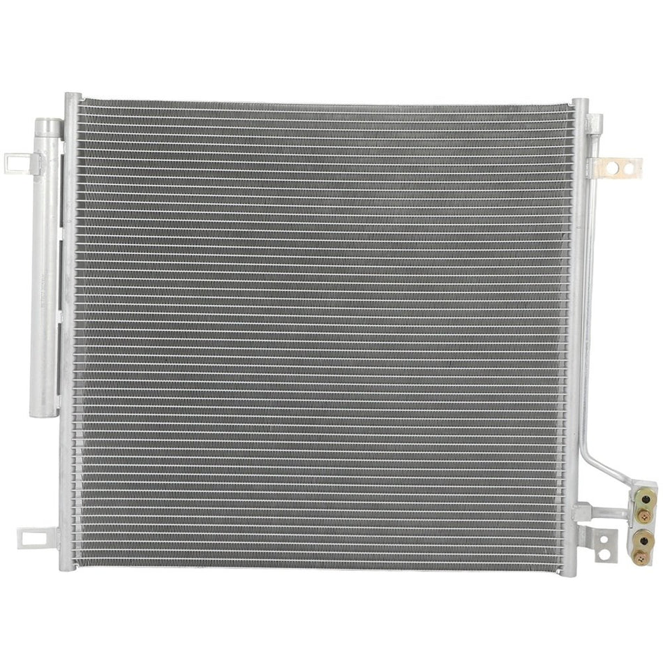 AC Condenser for 2021 2022 2023 2024 Jeep Grand Cherokee L