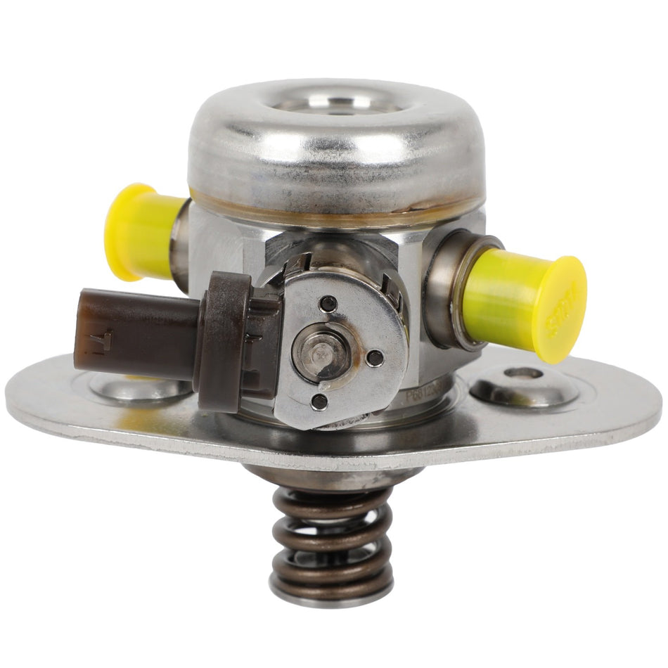 For BMW 340i 430i 440i 530e 530i 540i 640i 740i X3 X4 High Pressure Fuel Pump