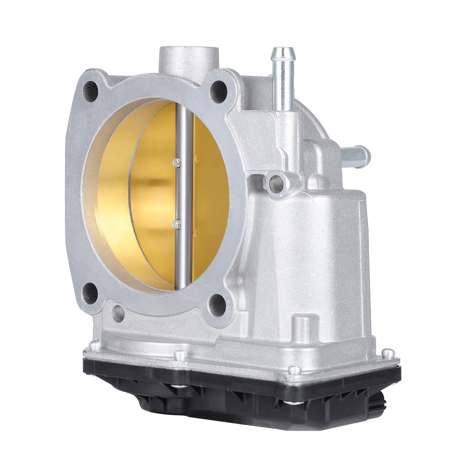 For Toyota Sequoia 4.6L 2010 2011 2012 Toyota Tundra 4.6L 2010-19 Throttle Body