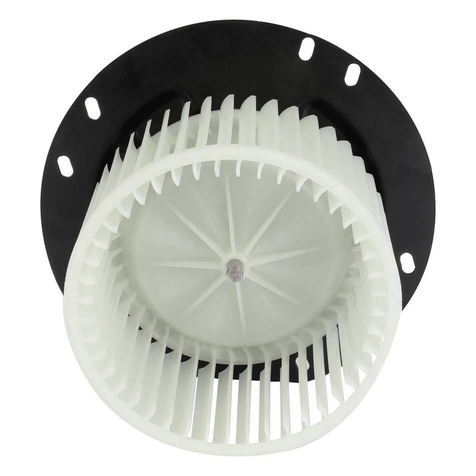 HVAC Heater Blower Motor with Fan Cage For 95-97 Ford Ranger for 700150 Blower