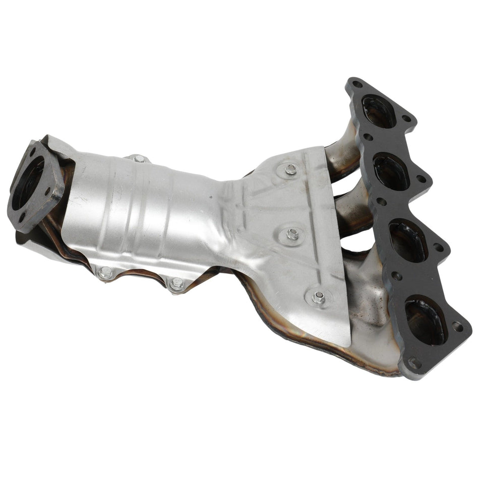 Fits For 01 02 03 04 05 Chrysler Sebring/Dodge Stratus 2.4L Front Catalytic EPA
