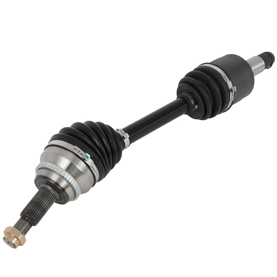 For Toyota Camry 2012-2017 L4 2.5L Front Left CV Axle Assembly