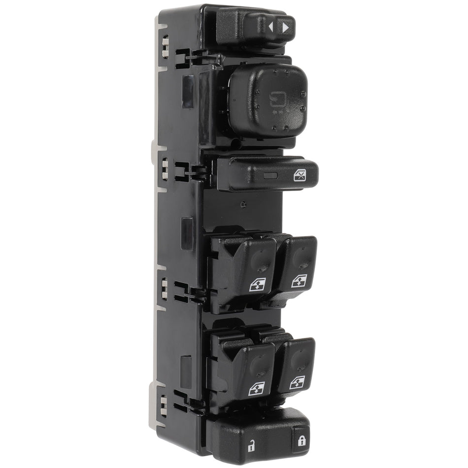 15883429 Left Driver Side Power Window Control Switch For Hummer H2 2003-2007