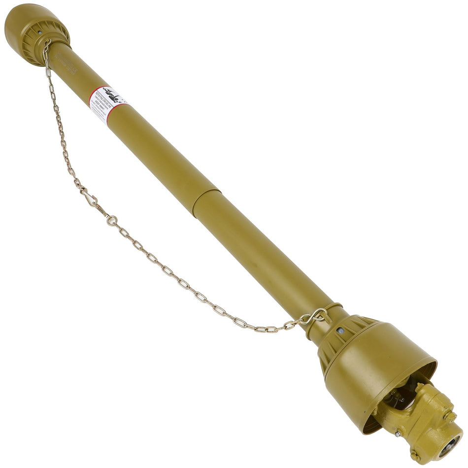 Complete Tractor 3013-6002 Driveline Compatible with Universal 1100 mm-1760mm