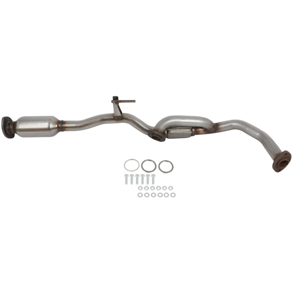 Catalytic Converter For 1997-2001 Toyota Camry 3.0L 1996-1999 Toyota Avalon 3.0L
