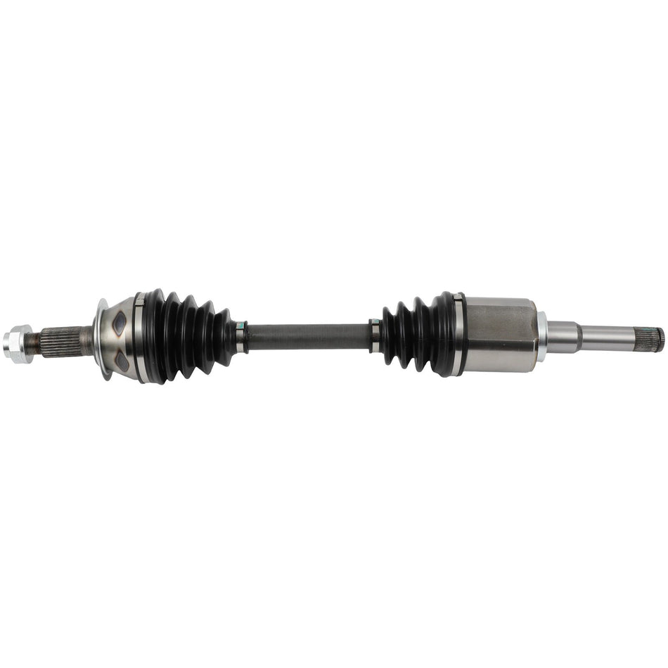 Front Left CV Axle Assembly for GMC Terrain Chevrolet Equinox 1.5L 2018-2021