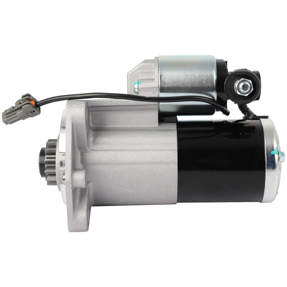 Starter Motor For Nissan Sentra 2007-2012 L4 2.5L 1.7kW CW 13T 19061 M0TA0271