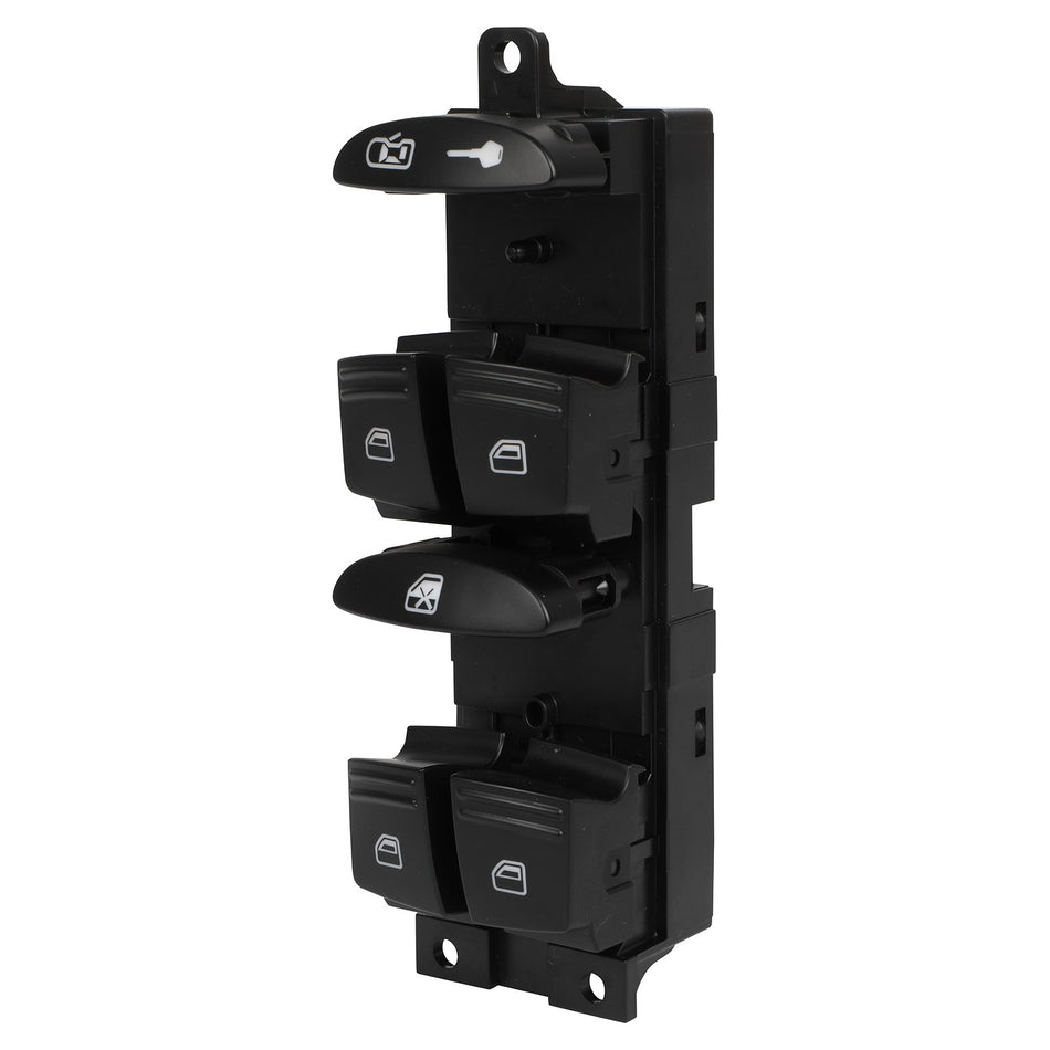 Power Master Window Switch for Porsche Cayenne 2003-2006 2008-2010 95561315601