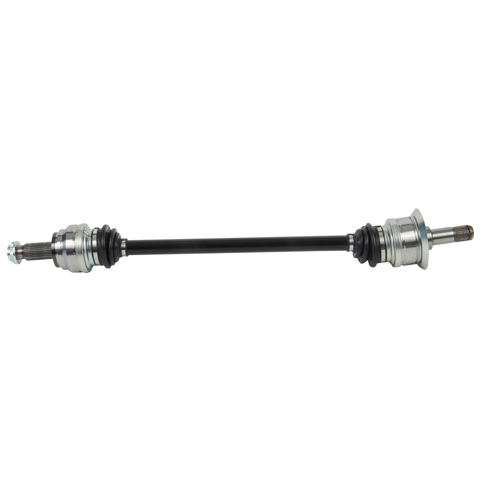 Rear Right CV Axle for BMW X4 2015-2018 2.0L BMW X3 2011-2017 X4 2015-2016 3.0L