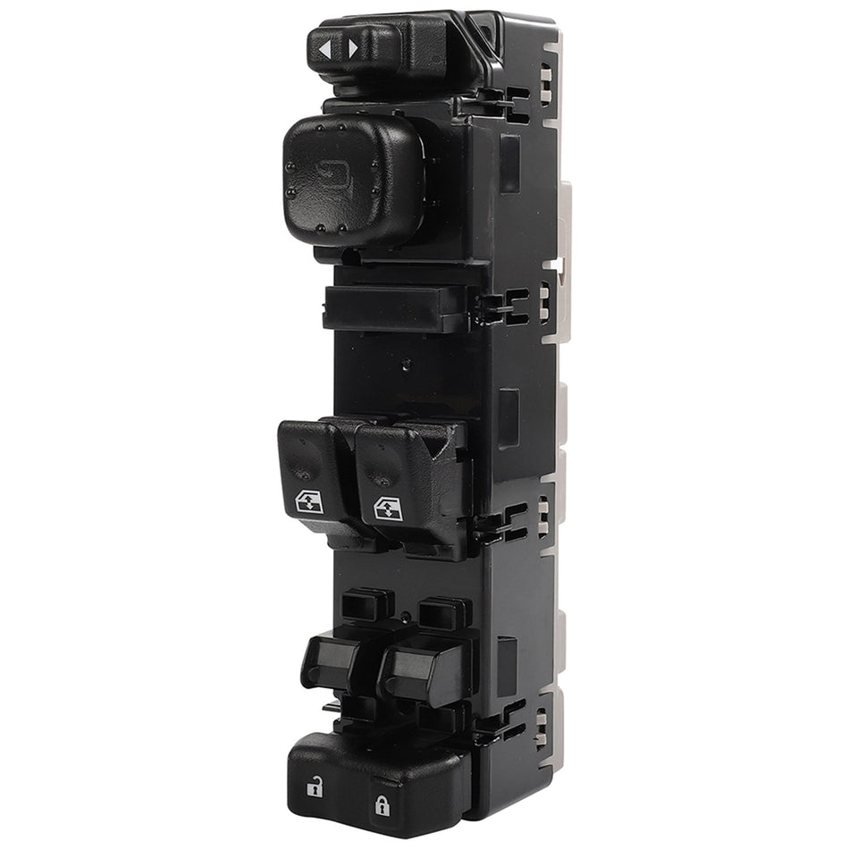 15883322 Driver Side Master Power Window Switch For Chevy GMC Silverado 03-07