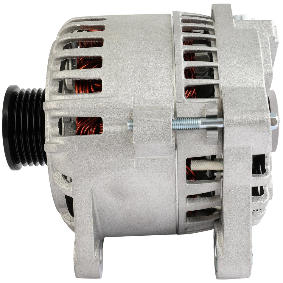 Alternator For Ford Focus 2000-2004,Mazda Tribute 2001-2004 L4 2.0L 110A 8260