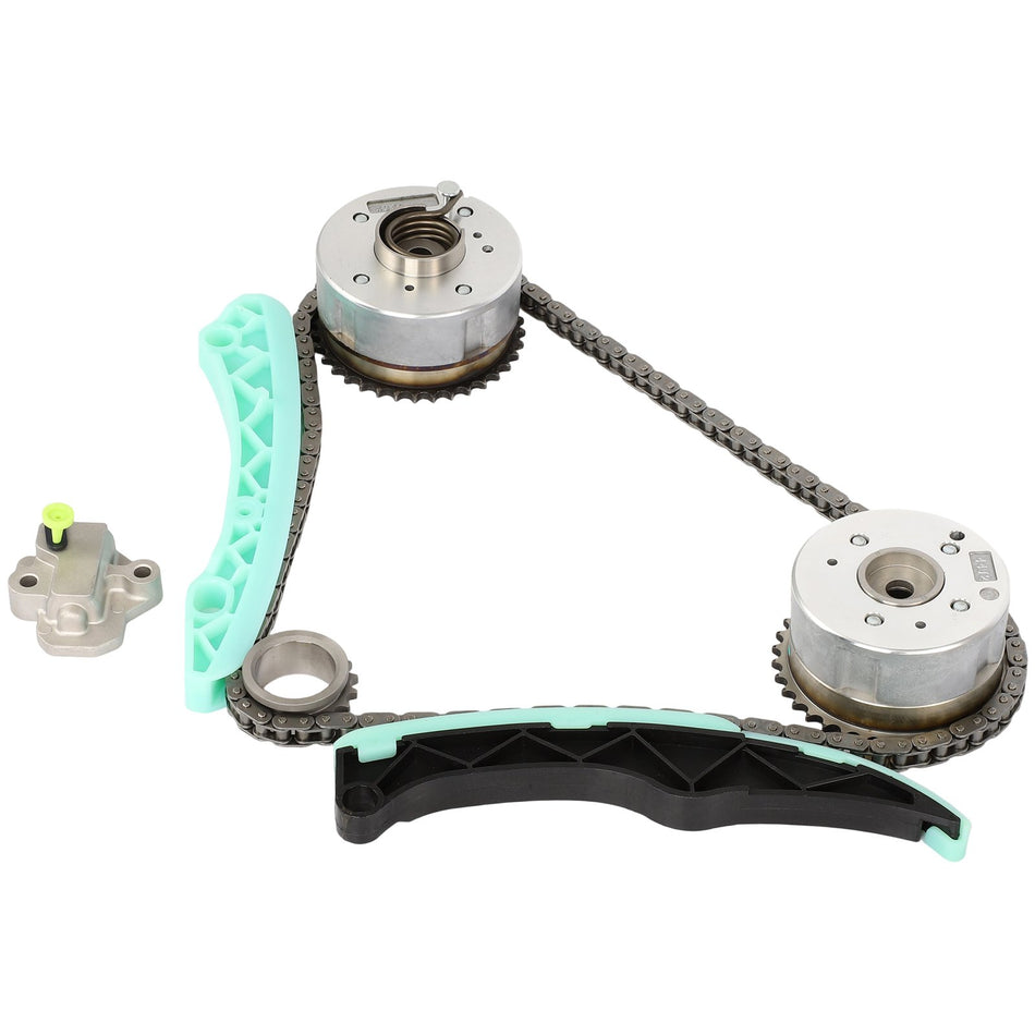Engine Timing Chain Kit for Hyundai Veloster/Accent/Elantra/Kona 1.6L 2012-2021