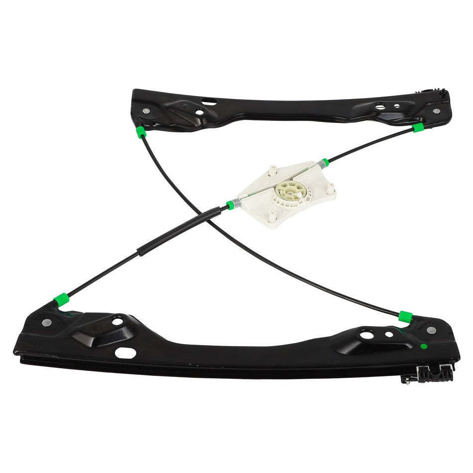 Front Left Window Regulator For 2007-2014 Ford Edge For 2007-2015 Lincoln MKX