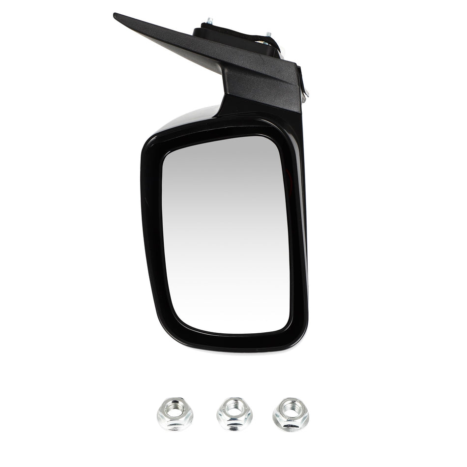 Power Heated Driver Side Door Mirror New For Toyota Camry 2007-2011 TO1320214