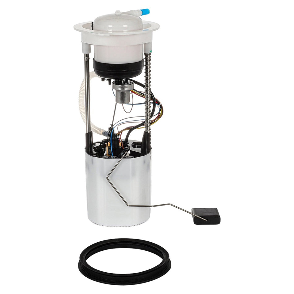 For Audi Q5 2013 2.0L Audi Q5 2013-2014 Audi SQ5 2014 3.0L Fuel Pump Assembly