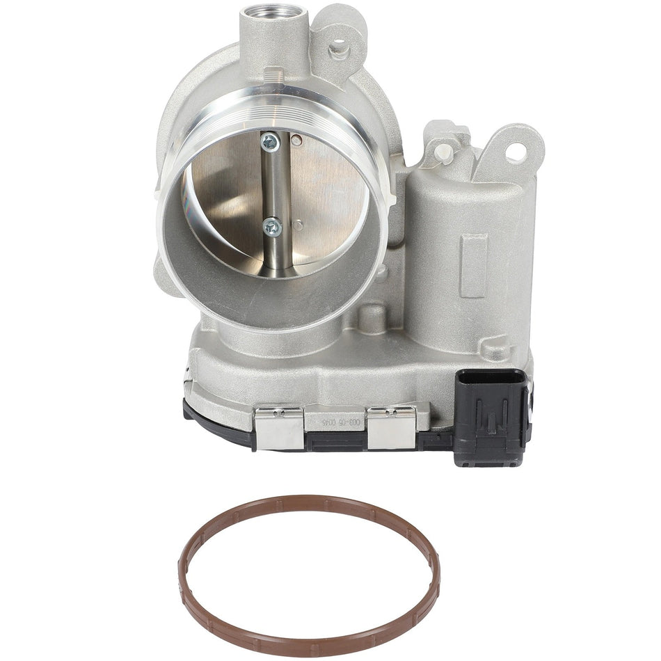 For Ford Edge Escape Bronco Sport Lincoln Corsair Nautilus 2.0L Throttle Body