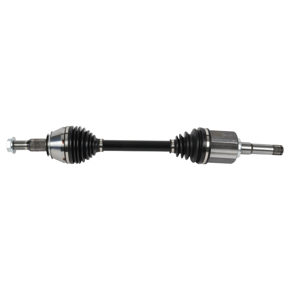 For Buick Enclave Chevrolet Traverse 2018-2021 3.6L Front Left CV Axle Assembly