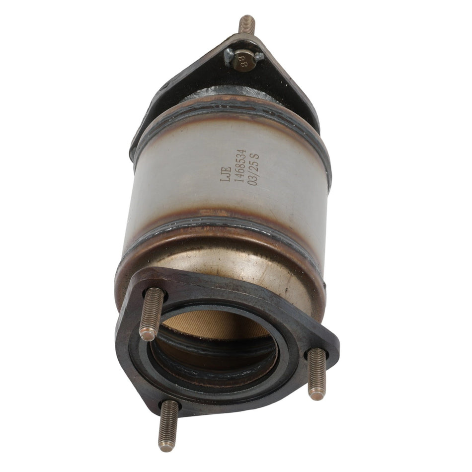 Front Catalytic EPA Fits For Chevrolet 2004-2008 Aveo 2007-2008 Aveo5 1.6L l4