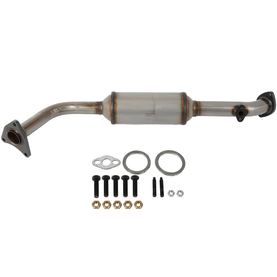 Right Catalytic Converter For 2003-2005 LX470 4.7L EPA Apprpved 18493