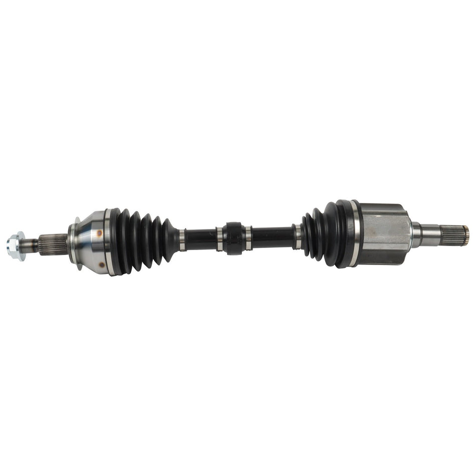 For 2016-2022 Mazda CX-9 L4 2.5L Front Driver Left CV Axle Assembly
