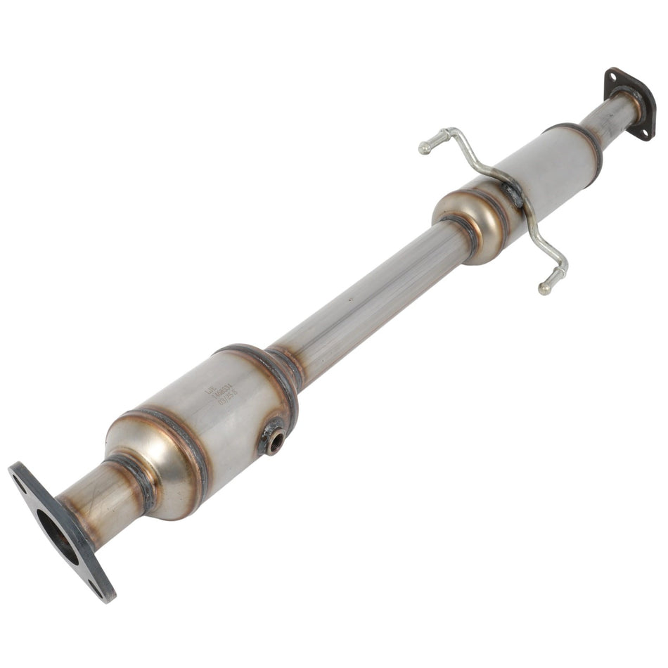 For Hyundai For Sonata&For Kia Optima Rear Catalytic 2.4L 2011 -2014 2015 2016
