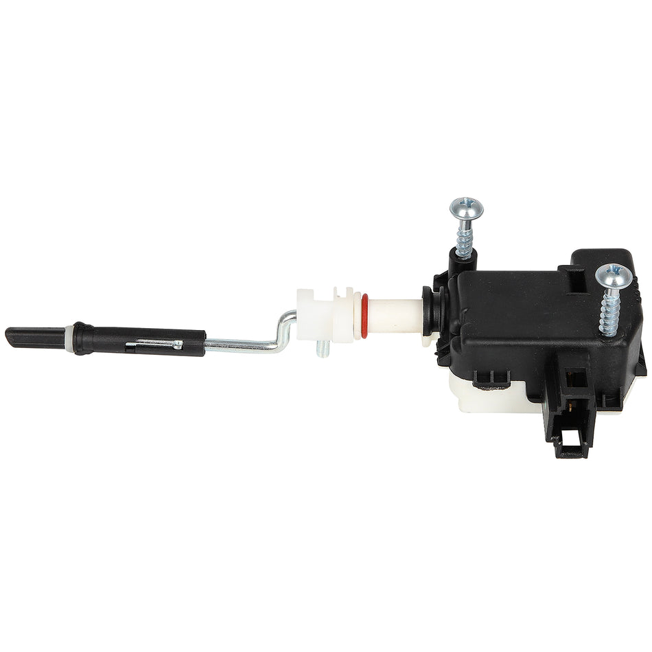 Fuel Filler Door Lock Actuator for Volkswagen Jetta 99-05 Golf 1999-2001 Touareg