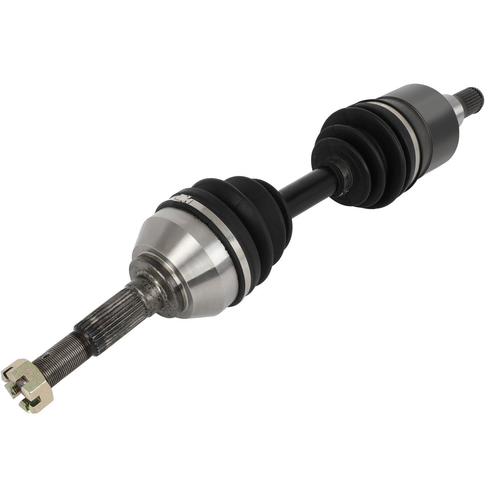 For GMC Jimmy 4.3L 1997-2005 Front Left 4WD w/o High Rider Package CV Axle Shaft
