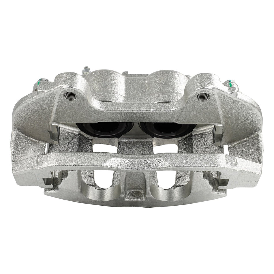 1x Front Left Side Brake Calipers w/ Bracket For Dodge Journey 2014 2015-2020