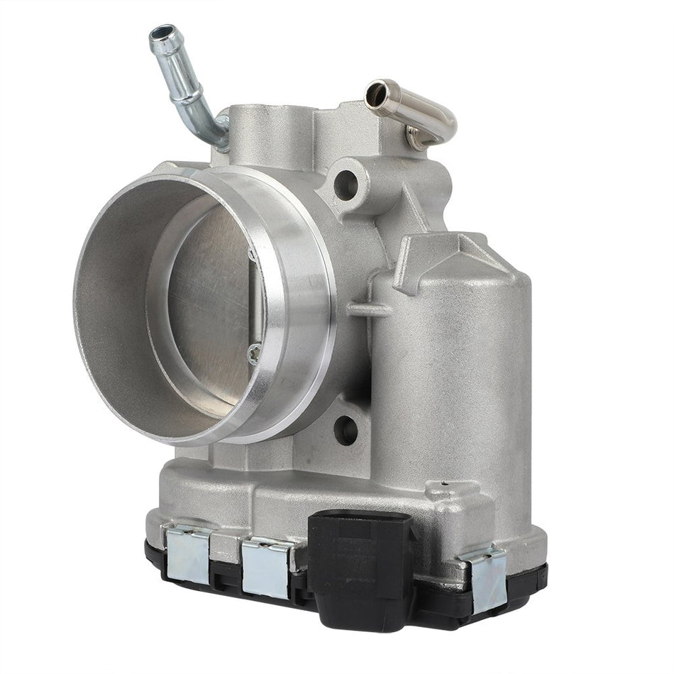Throttle Body For 2010-2013 Kia Forte Koup Forte5 2.0L 2.4L Kia Forte 2.0L 2.4L