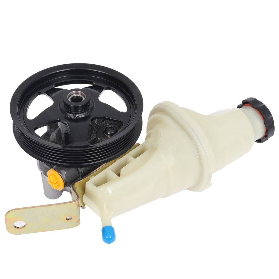 For Dodge Dakota 00-04 Dodge Durango 2000-2003 Power Steering Pump