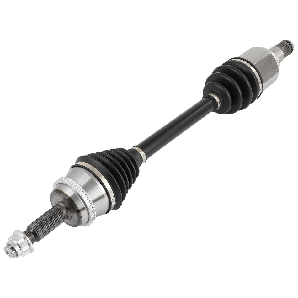 Front Left CV Axle For Toyota Highlander 2001-2007 Camry 2002-09 Solara 2004-08