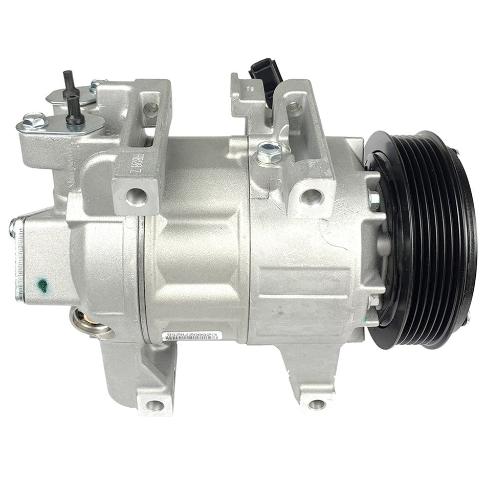 AC A/C Compressor and Clutch For Nissan Altima 2.5L l4 2013 2014 2015 2016-2018