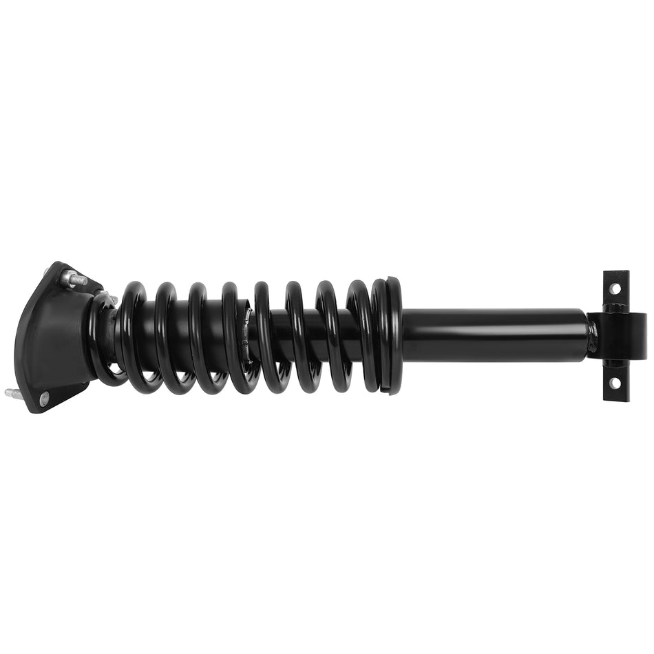 For Pontiac Firebird & Chevrolet Camaro 93-02 Complete 2x Front Struts & Shocks