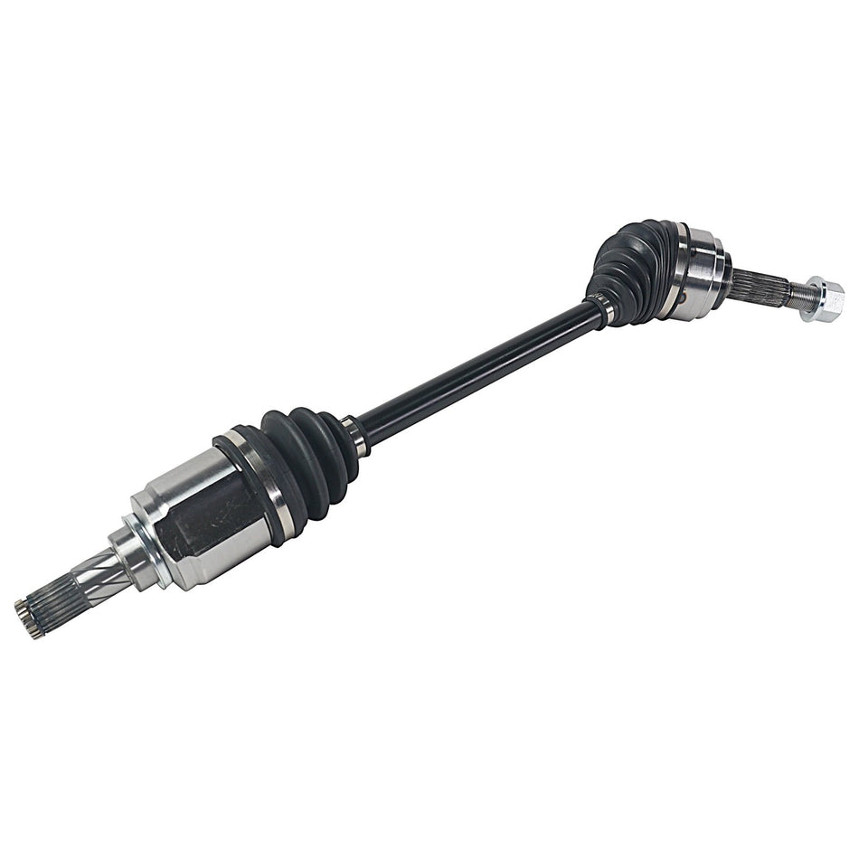 For Nissan Versa 2009-2011 1.6L DOHC Front Left CV Axle Shaft Automatic Trans