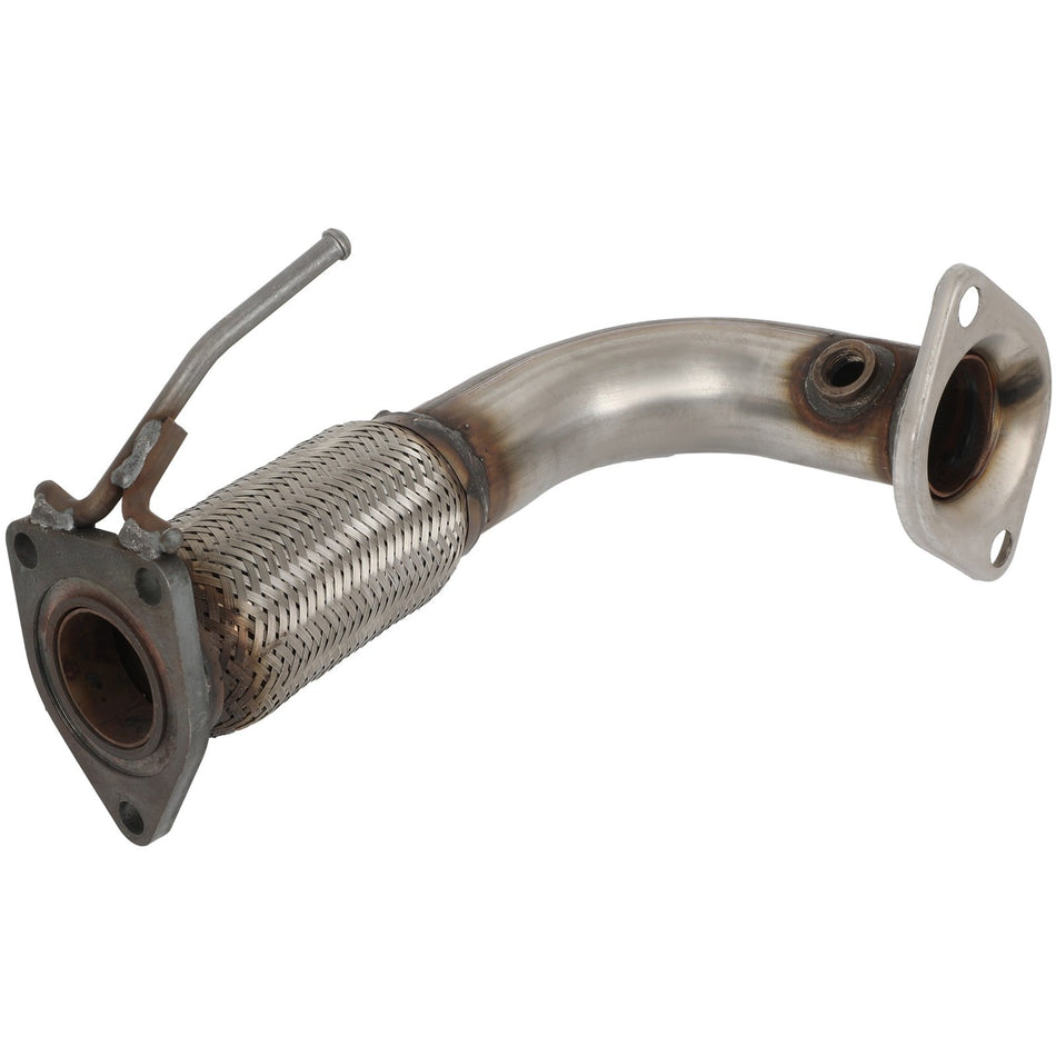 Catalytic Converter For 2003-2007 Honda Accord 2.4L EPA Approved OBD2 Direct-Fit
