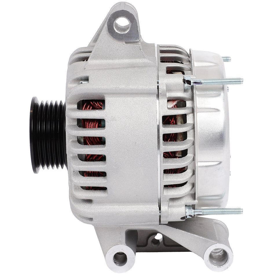 Alternator Fit Ford Focus 2003-2004 L4 2.3L IR/IF 90A S6 115A 8440
