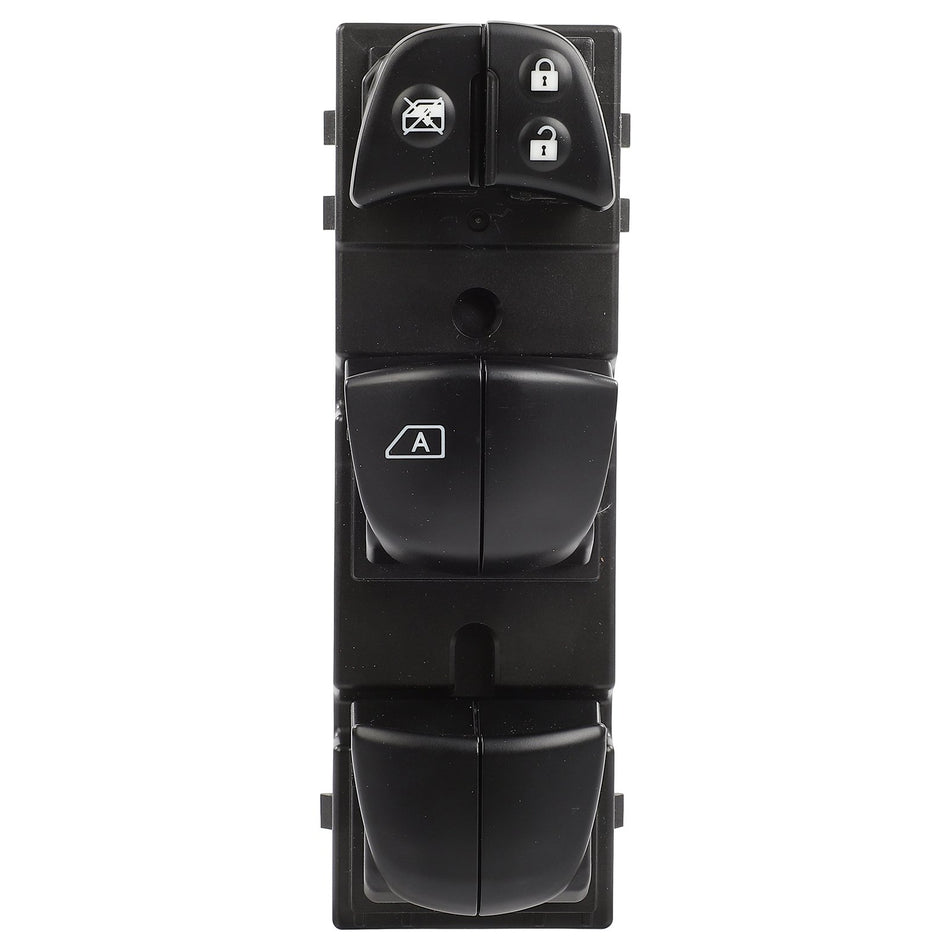 Front Left Driver Side for 2014-2015 2016-2017 NISSAN ROGUE Power Window Switch
