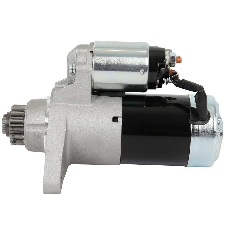 Starter Motor Fit Mazda RX-8 R2 1.3L 2009 2010 2011 N3R3-18-400 19127