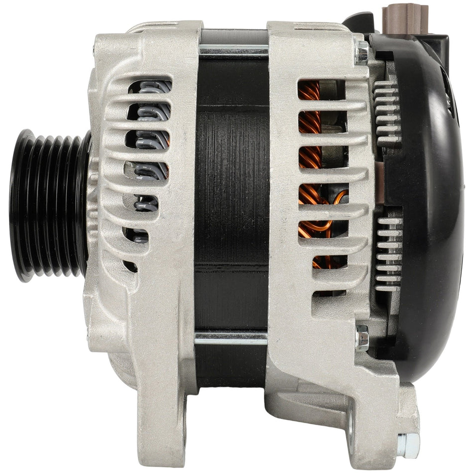 225A Alternator For Ford F-150 2011 V6 3.5L/3.7L IR/IF FL3Z-10346-D 11630