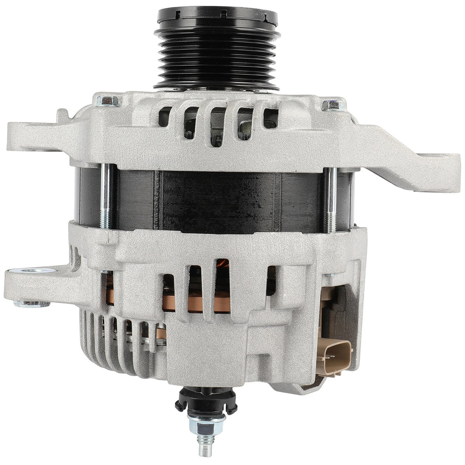 Alternator For Mitsubishi Outlander 2011-2019 L4 2.4L,RVR All Engine 130A 13226