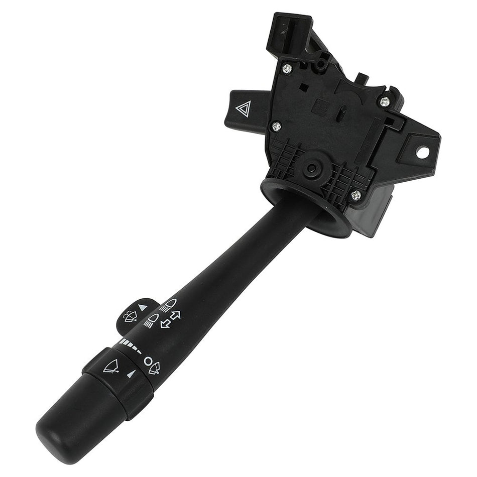 Headlight Turn Signal Hazard Wiper Switch For Chevy Impala 06-13 D6205E 15289426