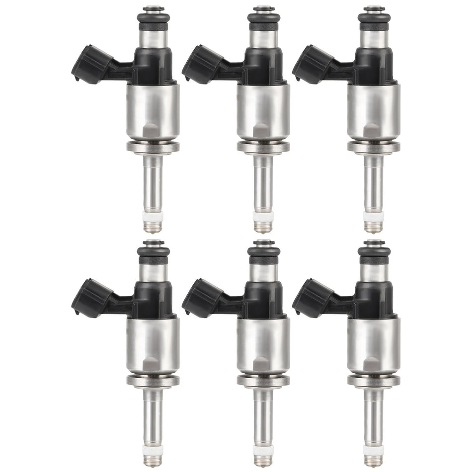 Fuel Injectors For Toyota Tacoma 3.5L 2016-2019 Highlander Sienna 3.5L 2017-2019