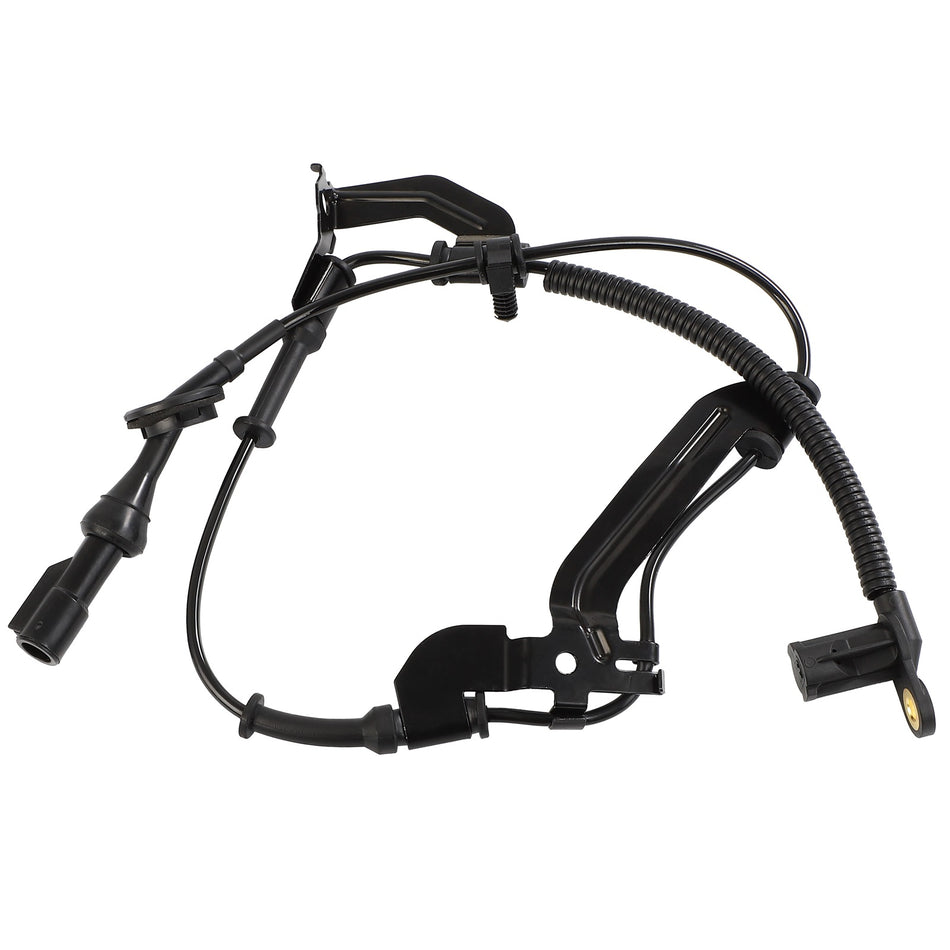 For 2009-12 Ford Escape 09-11 Mercury Mariner Front Left ABS Wheel Speed Sensor