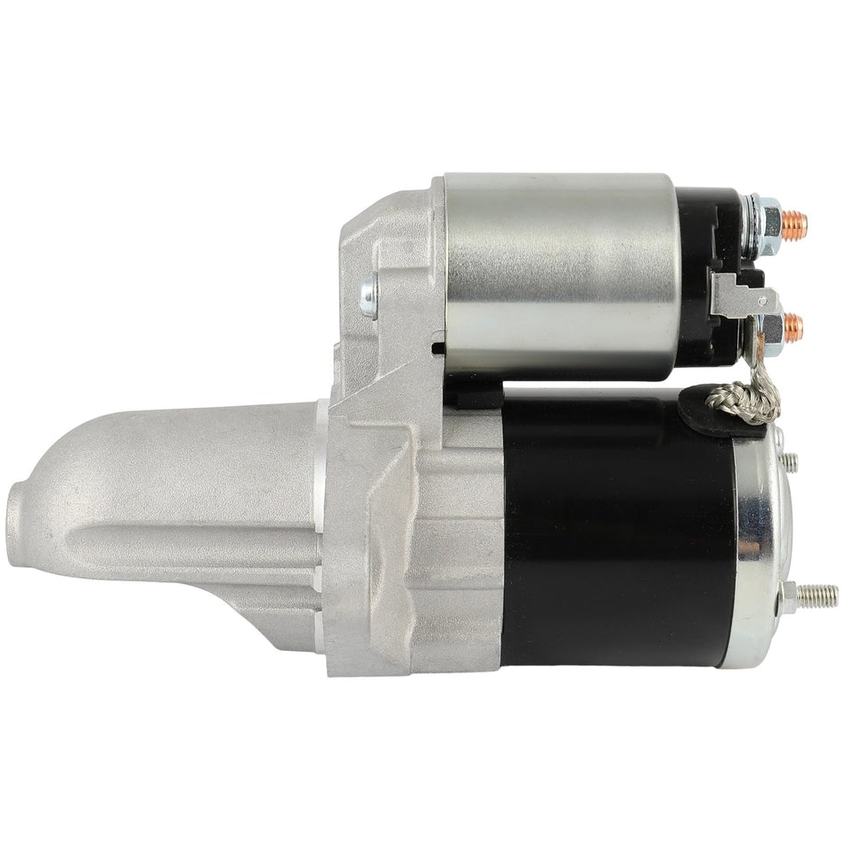 Starter Motor for Subaru Forester 2009-2013,Impreza 2004-2010 H4 2.5L M.T.17881
