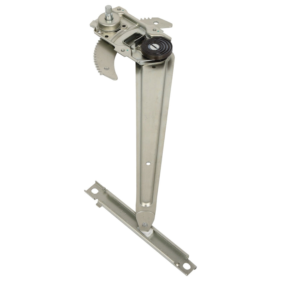 Manual Window Regulator for 1984-88 Toyota Pickup 4Runner Front Left Driver side