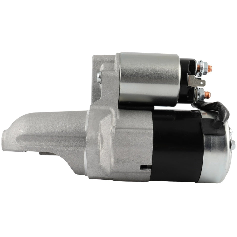 Starter For Subaru Impreza 1993-1996 H4 1.8L,1996-2001 H4 2.2L PMGR 1.0kW CCW 8T